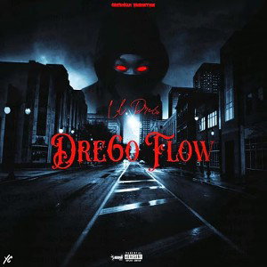 "Dre6o Flow" (Kashhhkarii Diss)