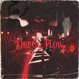"Fresh off sliding" (Lil Dram Diss)