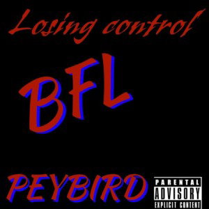 LOSING CONTROL