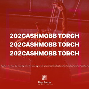 202CashMOBB Torch
