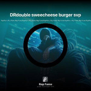 DRdouble sweecheese burger svp 