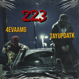 4EVAAMG FT TAYUPDATK - 223
