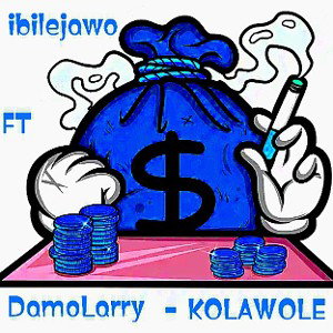 KOLAWOLE 