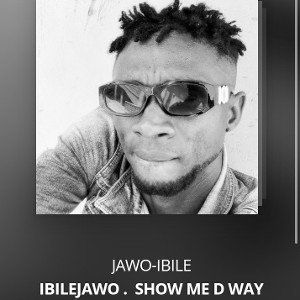 OLUWA Show mi D Way 
