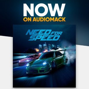 NEED 4 SPEED 