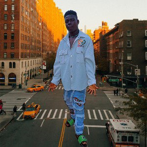 Street Take