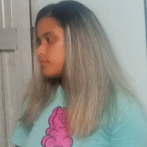 cuando te bi 
