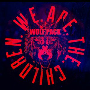 UPrightRODDI Ft. 11elevxn - WOLFPACK- The HOWLING 