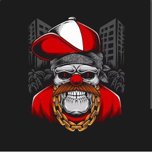Кто ты 💀