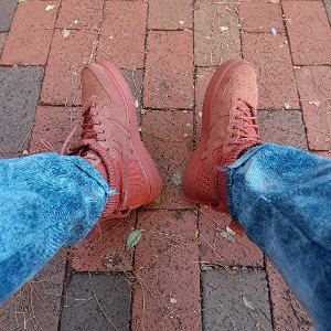 ($till freestyle)American dream U.P.T'n