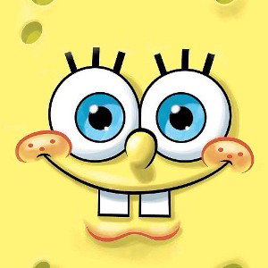DOFOMIN-SPONGEBOB
