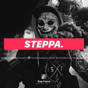 steppa.