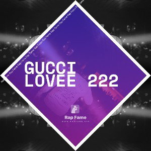 gucci lovee 222