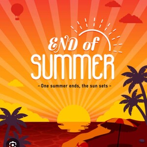 all summer long 