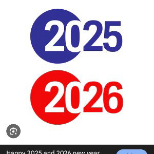 it’s 2026 now