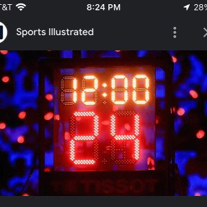 count the hours 