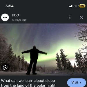 feeling so cold these days 