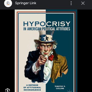 hypocrisy 
