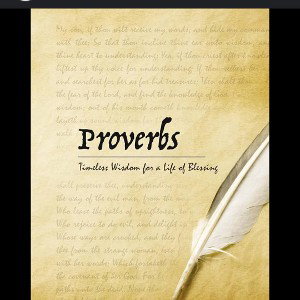God help me write these words(Psalms)