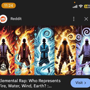elements of hiphop 