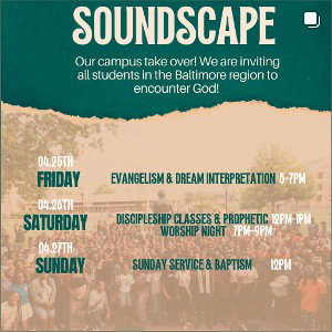 a new sound 