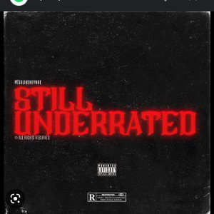 still underrated 
