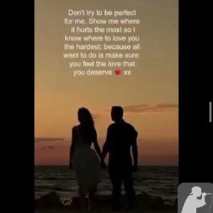 being with you 