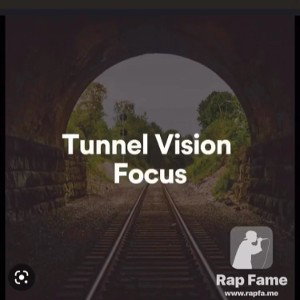 live out my vision 