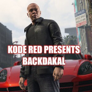 BACKDAKAL