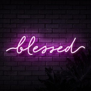 Blessed 