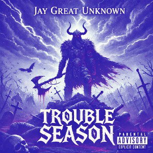 Trouble  Season  (Slowed + Reverb)