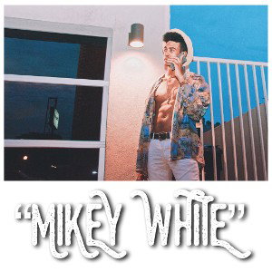 Mikey White