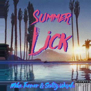 SUMMER LiCK