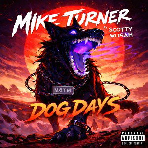 Dog Days ft. @ScottyWusah