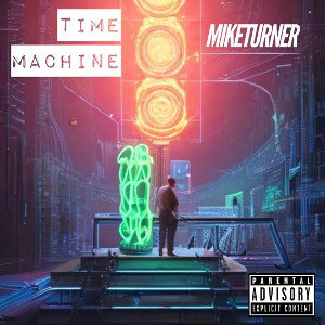 TiME MACHiNE (My QUEEN)