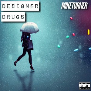 DESiGNER DRUGS 