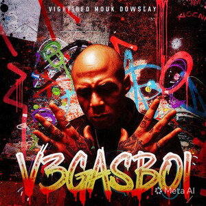 New Music V3gasboi 