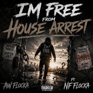 free frm house arrest