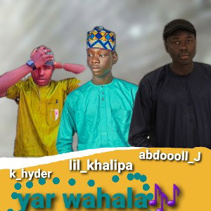 YAR WAHALA