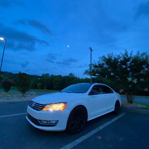 Raw Sight