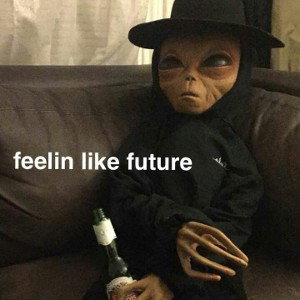 space gangster