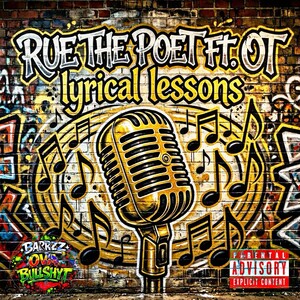 LYRICAL LESSONS 