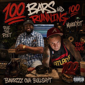 100BARSANDRUNNING