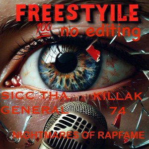 Freestyle No Editing 