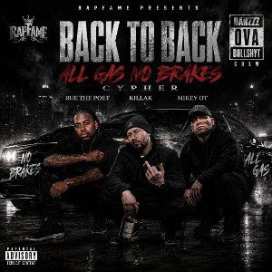 BACK TO BACK