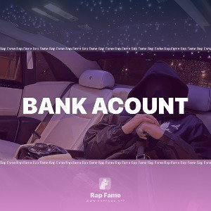 bank acount