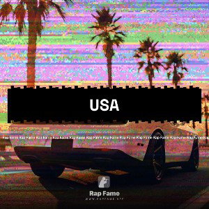 USA ⚡️
