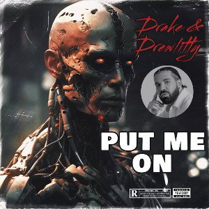 Track 1 Drake & Drewlitty