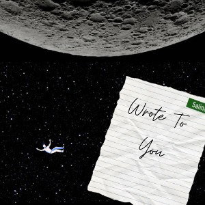Wrote To You