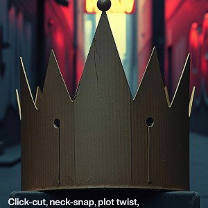 Queen of  HEARTS